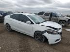 2015 Dodge Dart Sxt zu verkaufen in Houston, TX - Front End