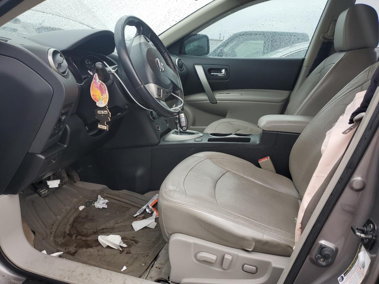 2011 Nissan Rogue - Image 7