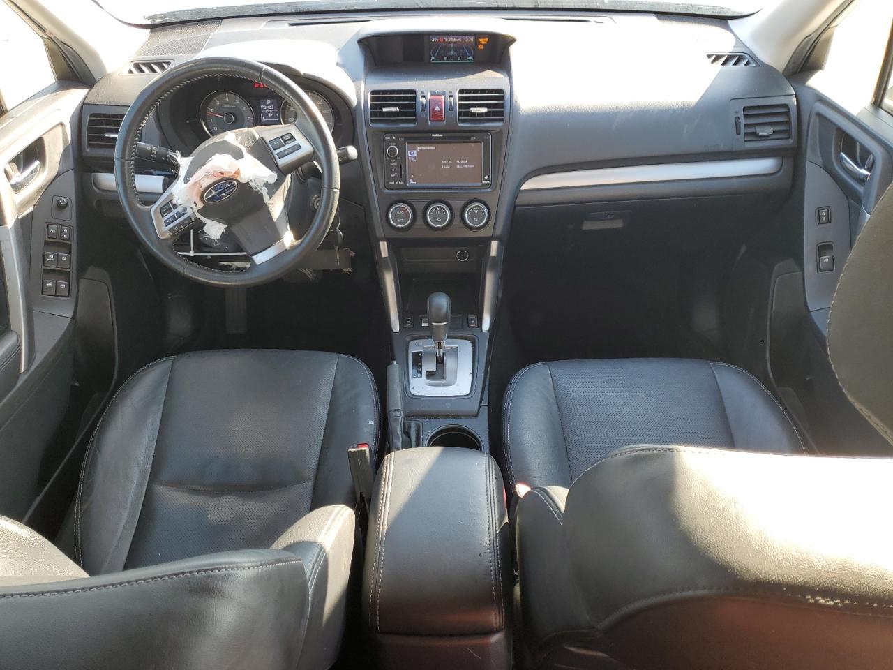 2014 Subaru Forester - Image 8