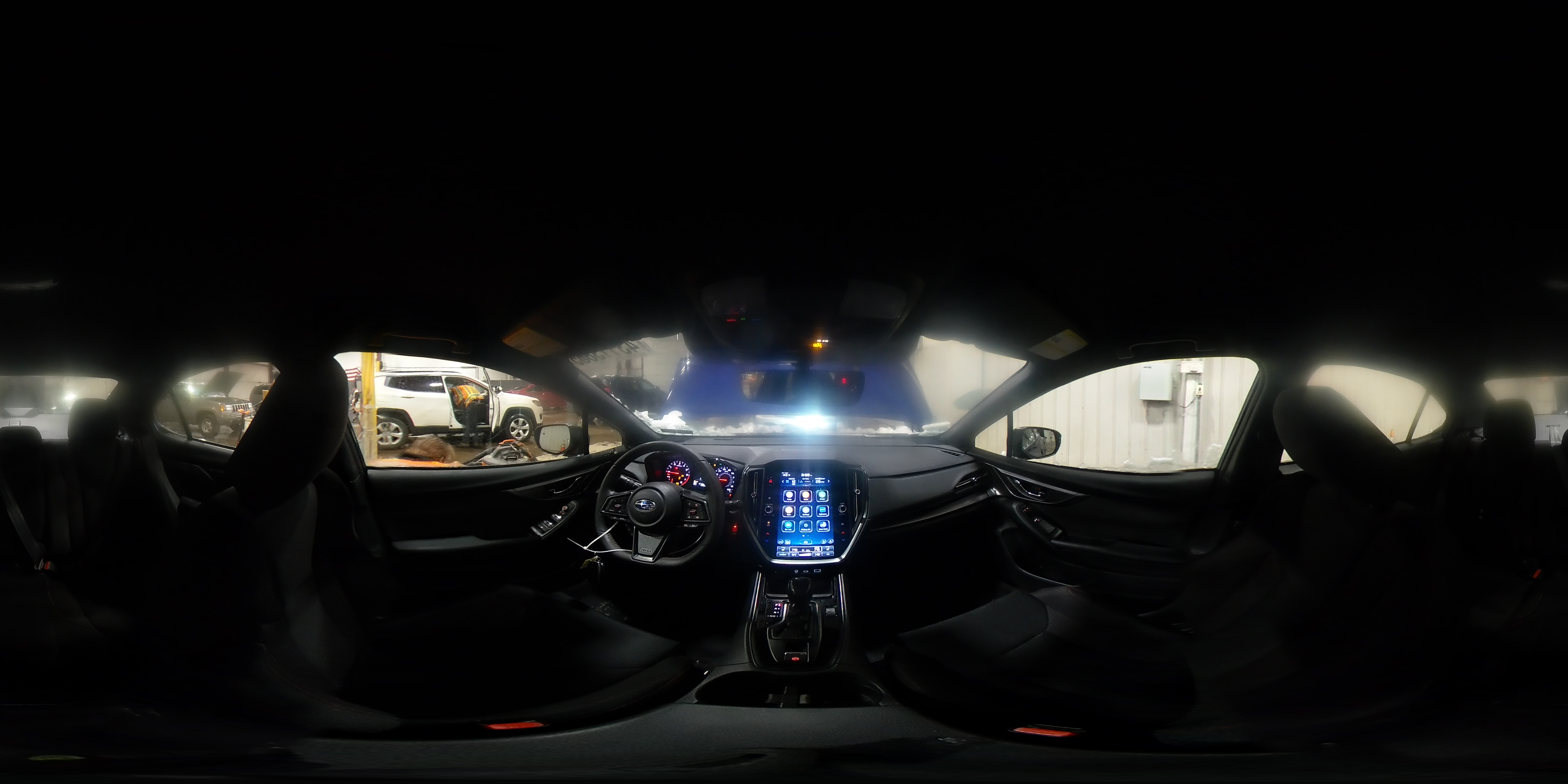 2024 Subaru WRX - Image 14
