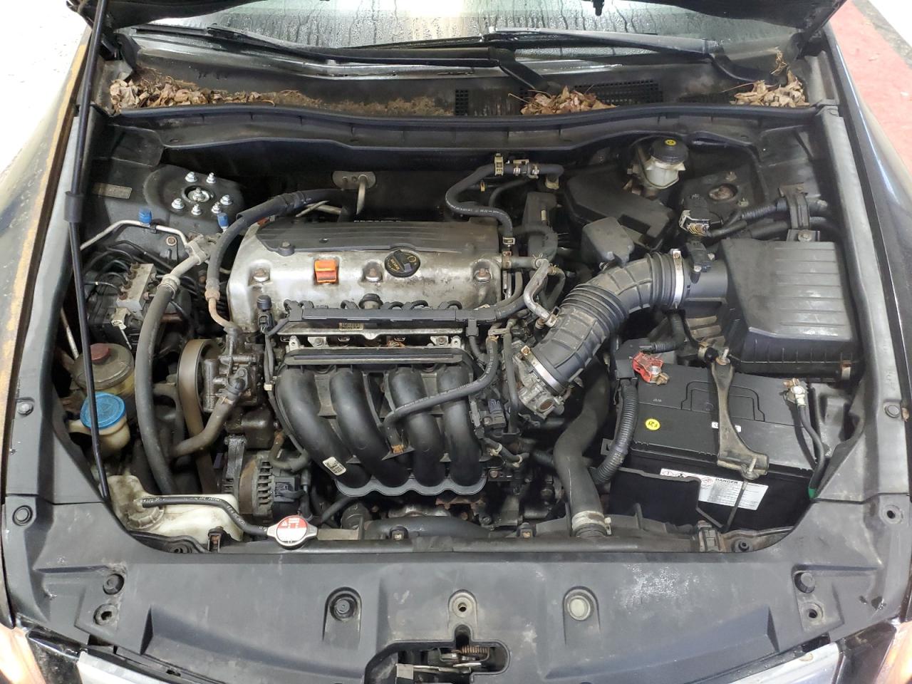2011 Honda Accord - Image 12