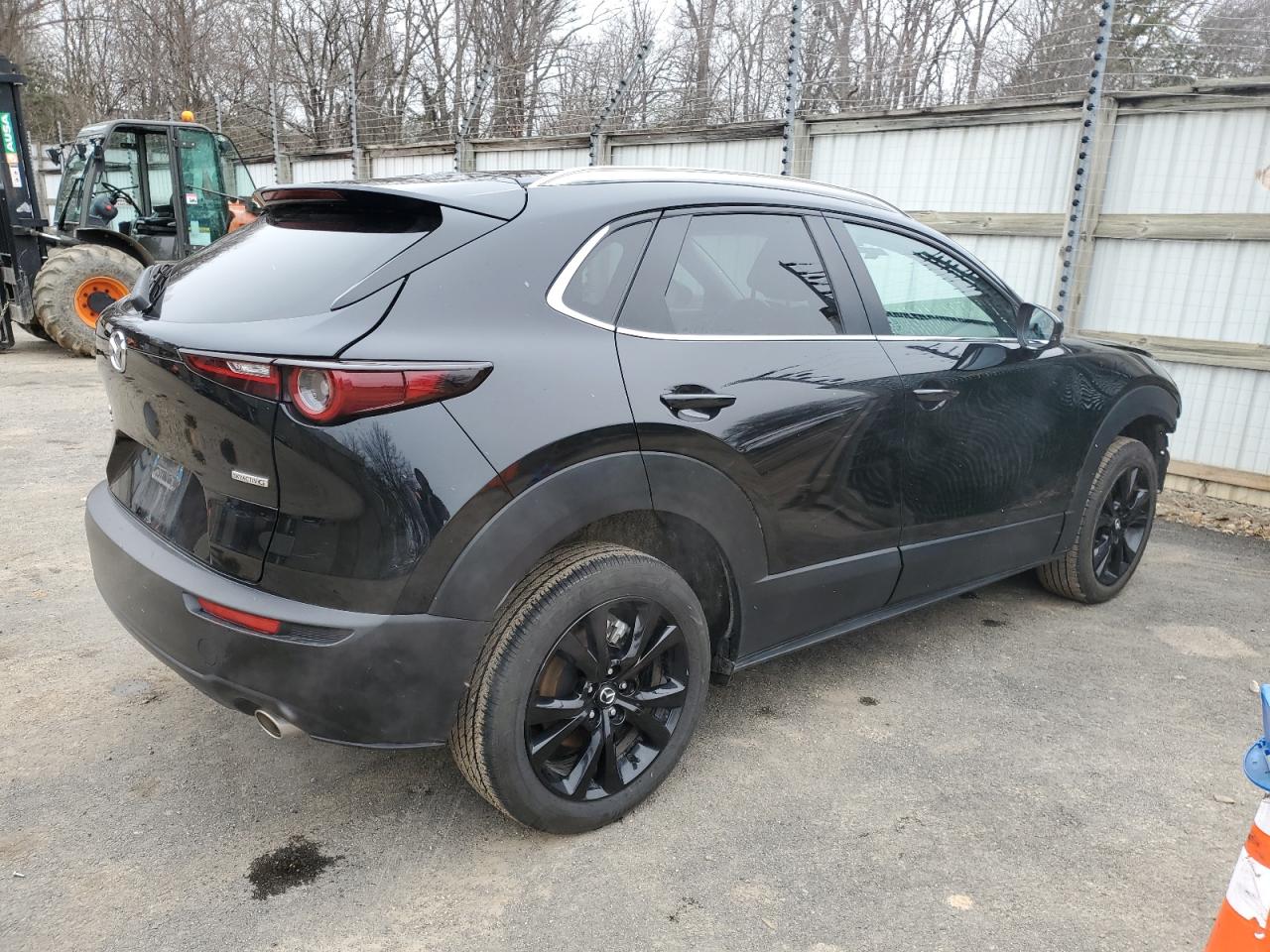 2024 Mazda CX-30 - Image 3