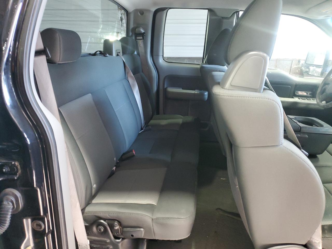 2008 Ford F-150 - Image 10