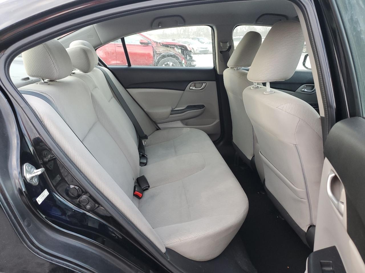 2013 Honda Civic - Image 11