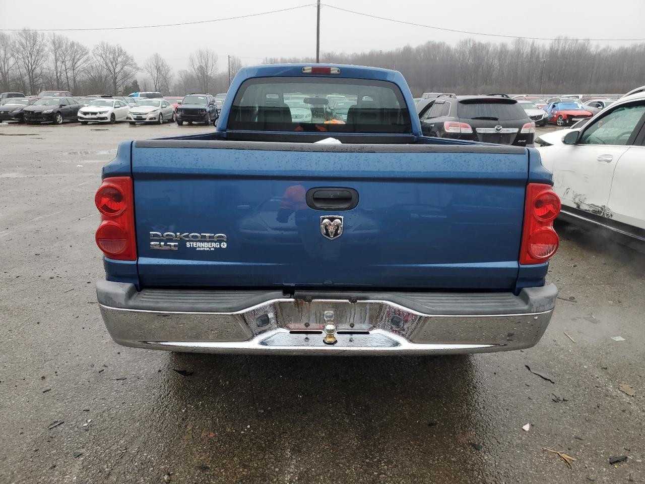 2005 Dodge Dakota - Image 6