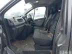 2018 RENAULT TRAFIC SL2 for sale at Copart PETERLEE