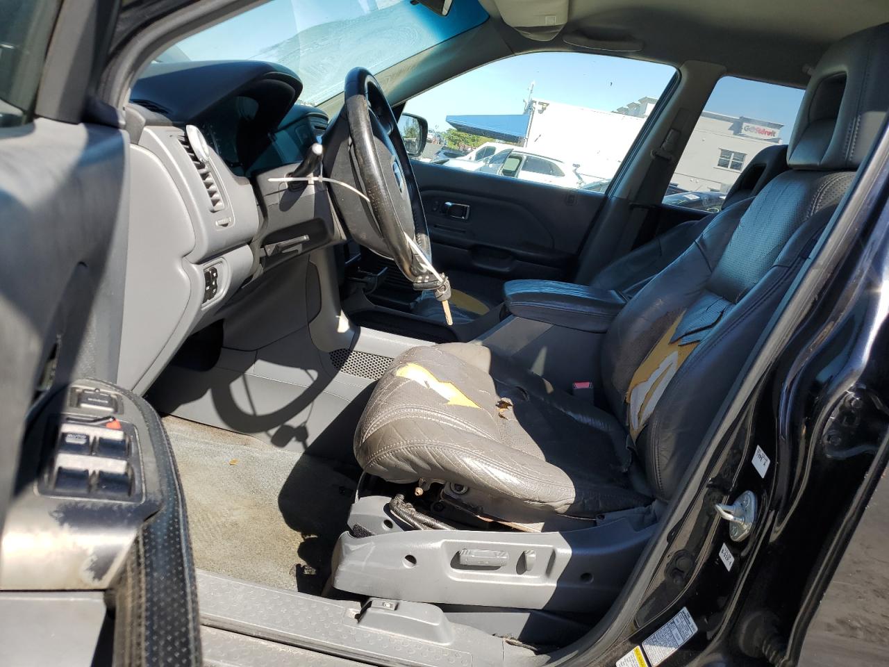 2003 Honda Pilot - Image 7