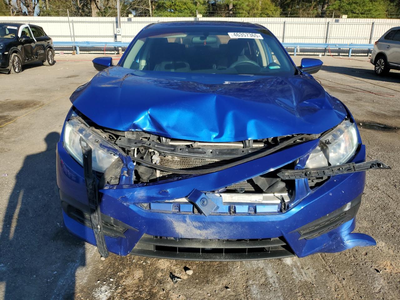 2017 Honda Civic - Image 5