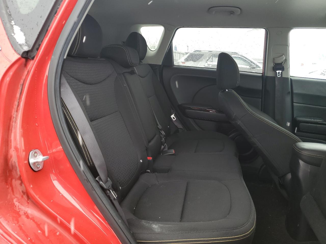 2015 Kia Soul - Image 11