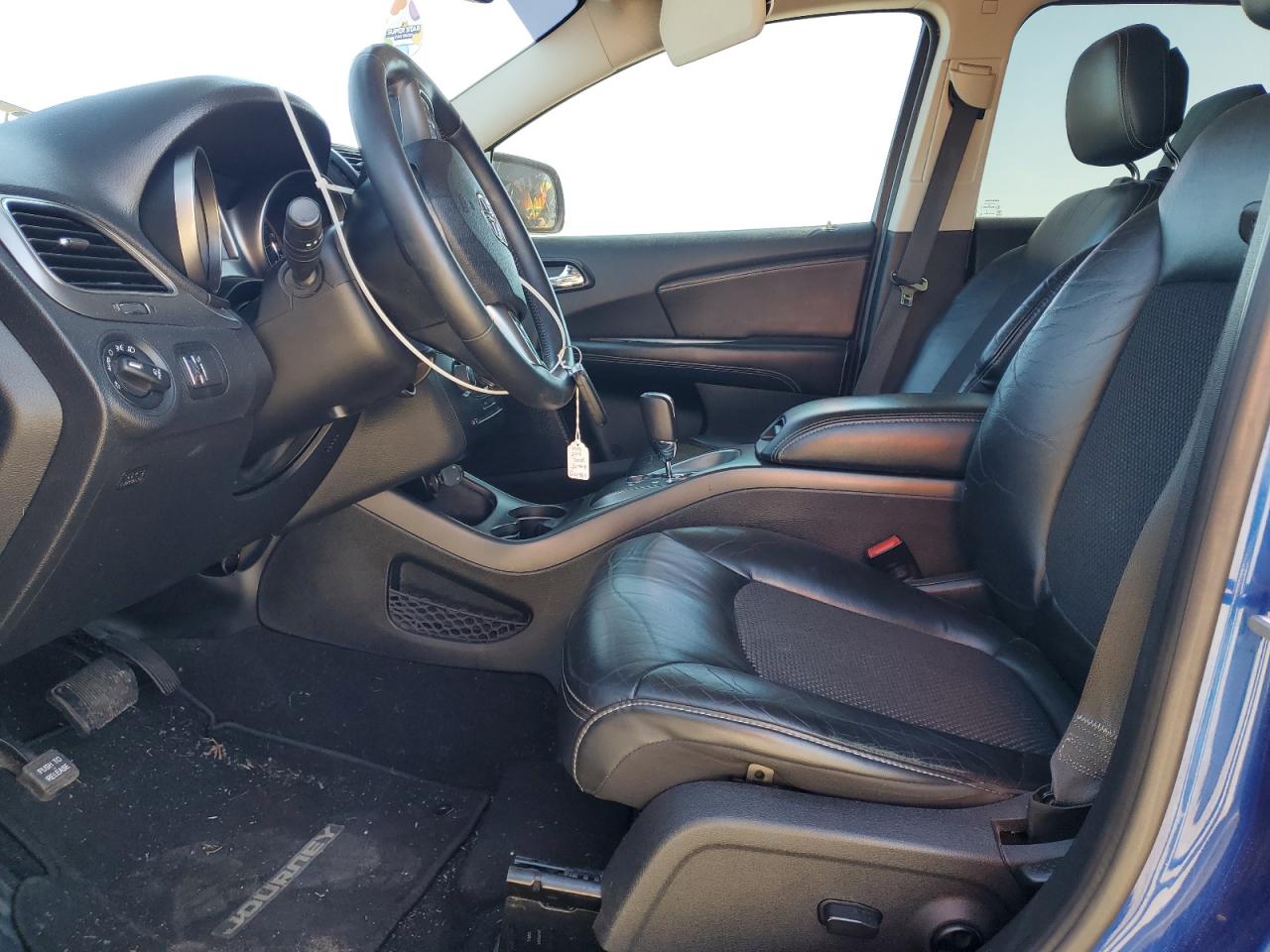 2015 Dodge Journey - Image 7