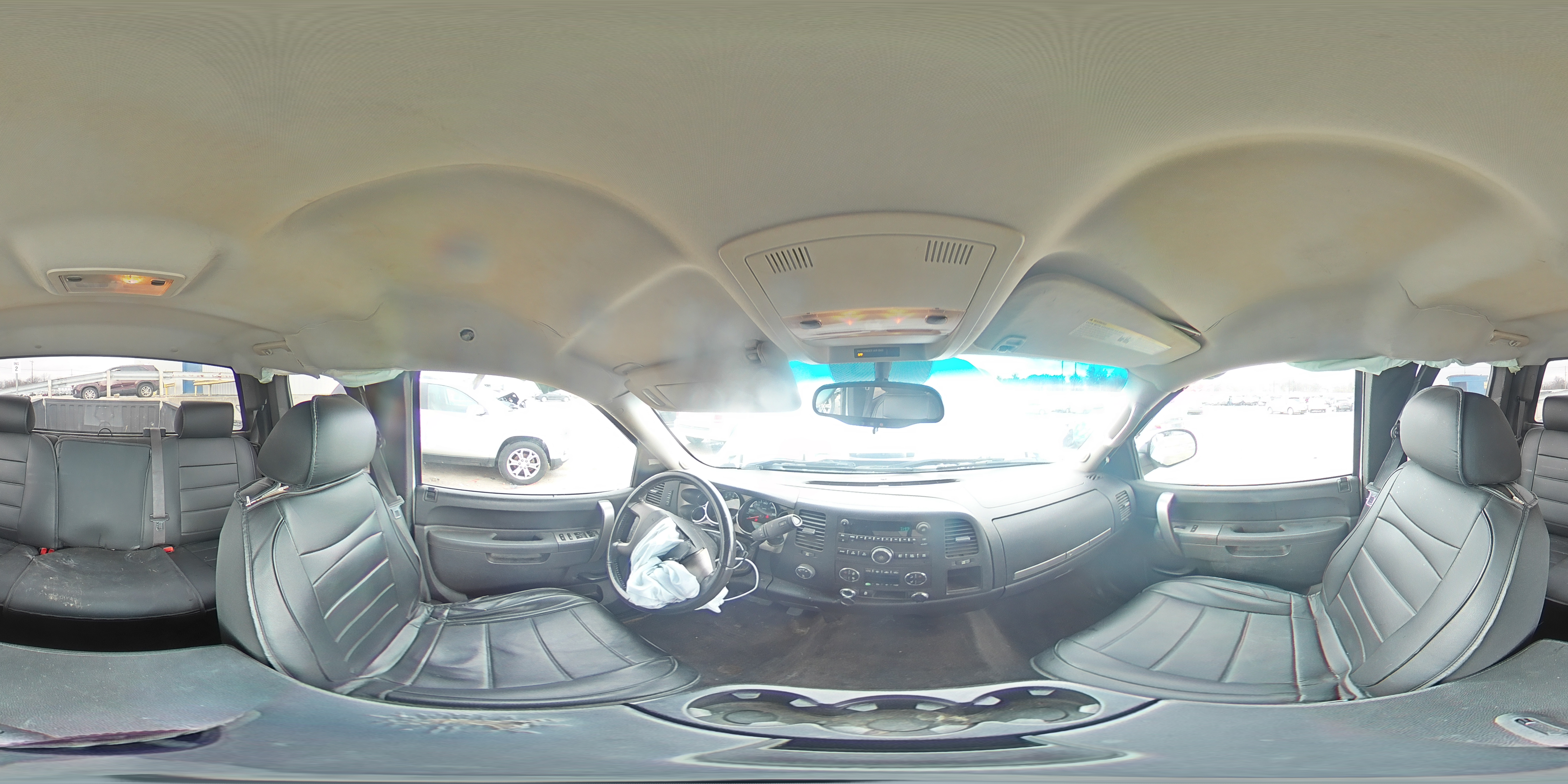 2013 Chevrolet Silverado - Image 14