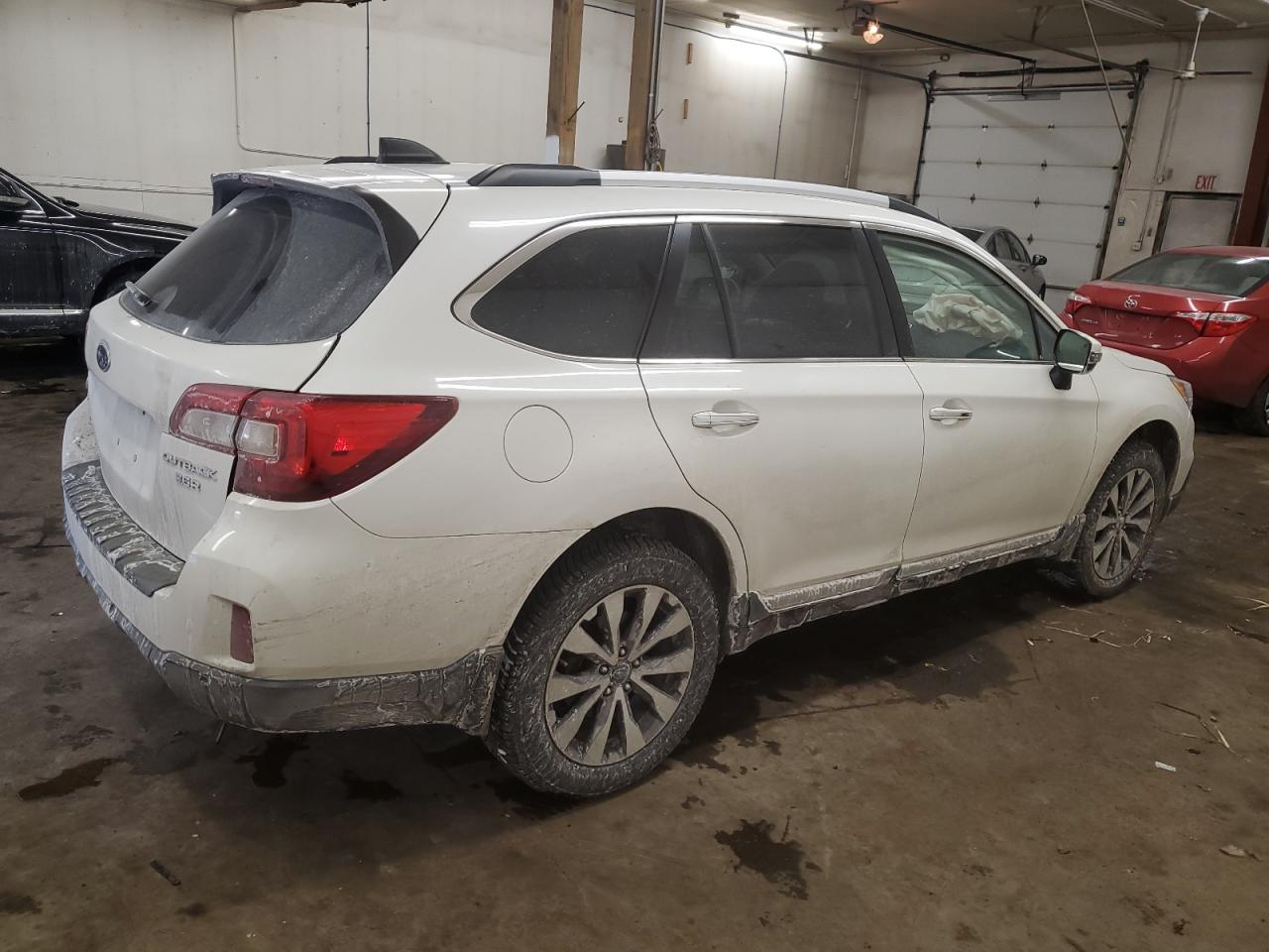 2017 Subaru Outback - Image 3