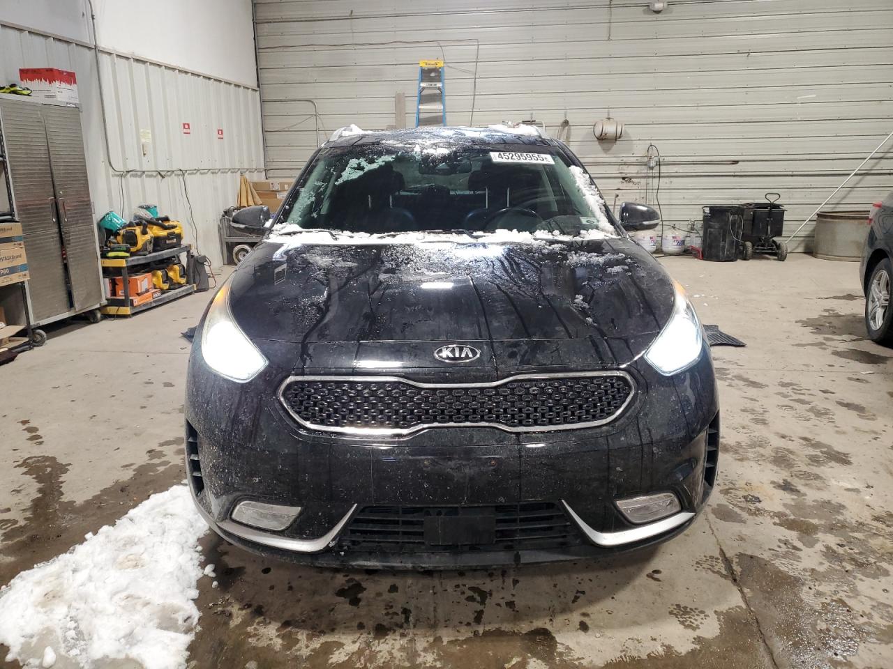 2018 Kia Niro - Image 5