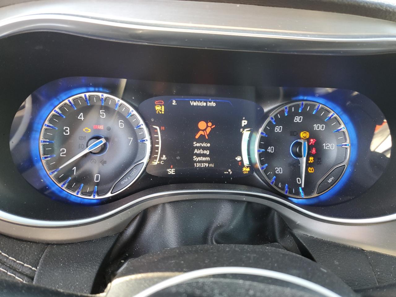 2021 Chrysler Pacifica - Image 9