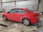 2016 Chevrolet Cruze Limited Ls en Venta en West Mifflin, PA - Mechanical