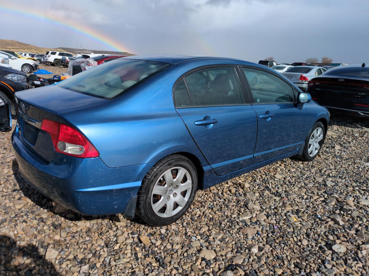 2011 Honda Civic - Image 3