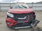 2017 Nissan Rogue S de vânzare în Glassboro, NJ - Front End