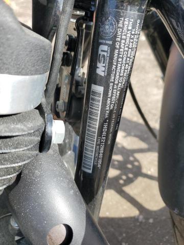  HARLEY-DAVIDSON XL883 N 2022 Чорний