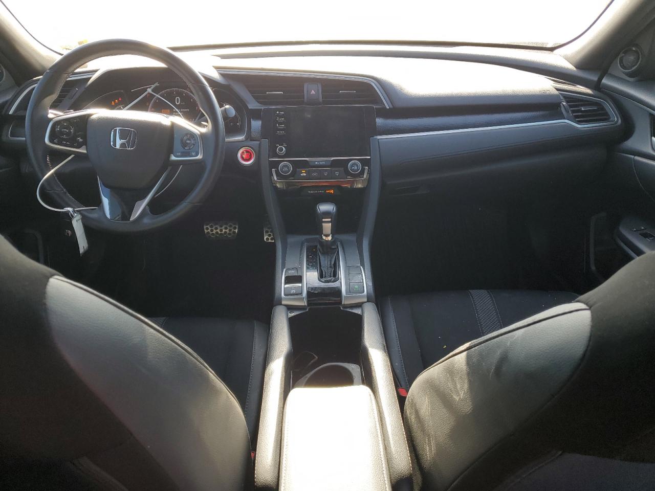 2020 Honda Civic - Image 8