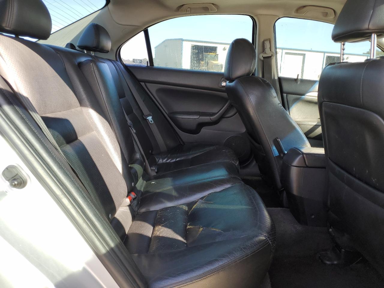 2008 Acura TSX - Image 10