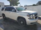 2015 Chevrolet Tahoe Police zu verkaufen in Opa Locka, FL - Minor Dent/Scratches