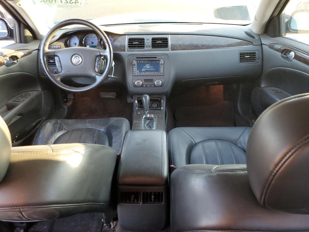 2006 Buick Lucerne - Image 8