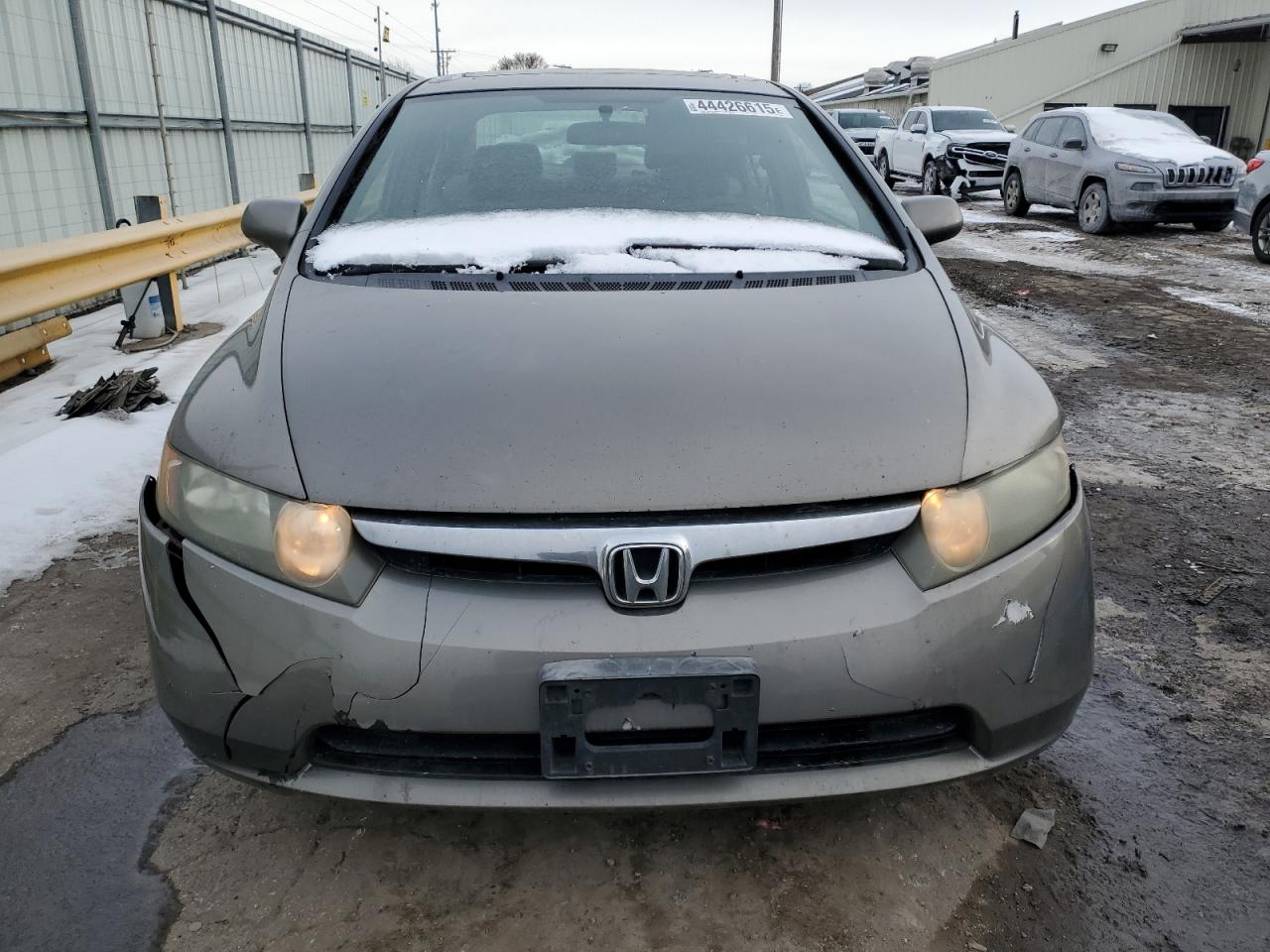 2006 Honda Civic - Image 5