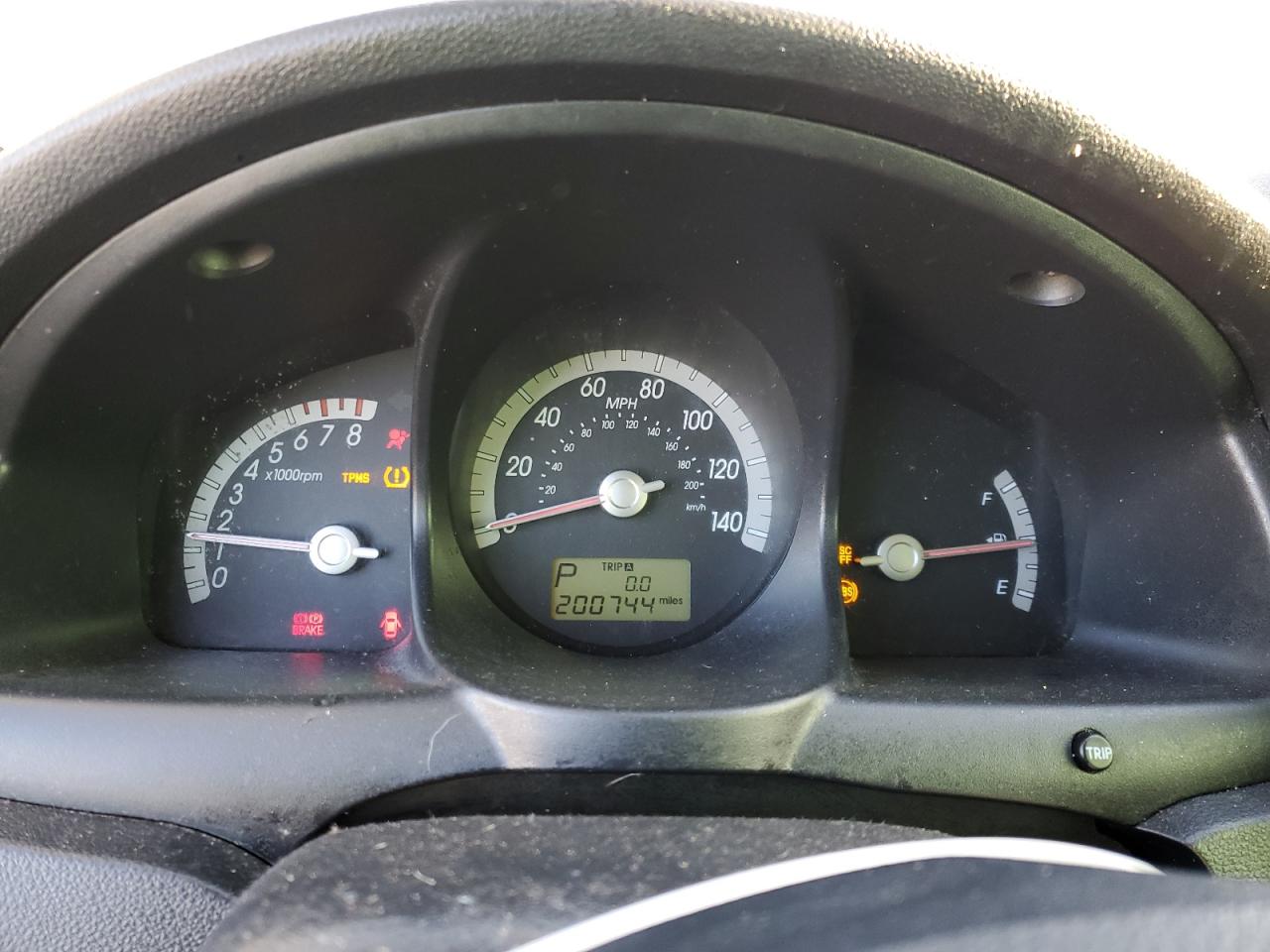 2009 Kia Sportage - Image 9