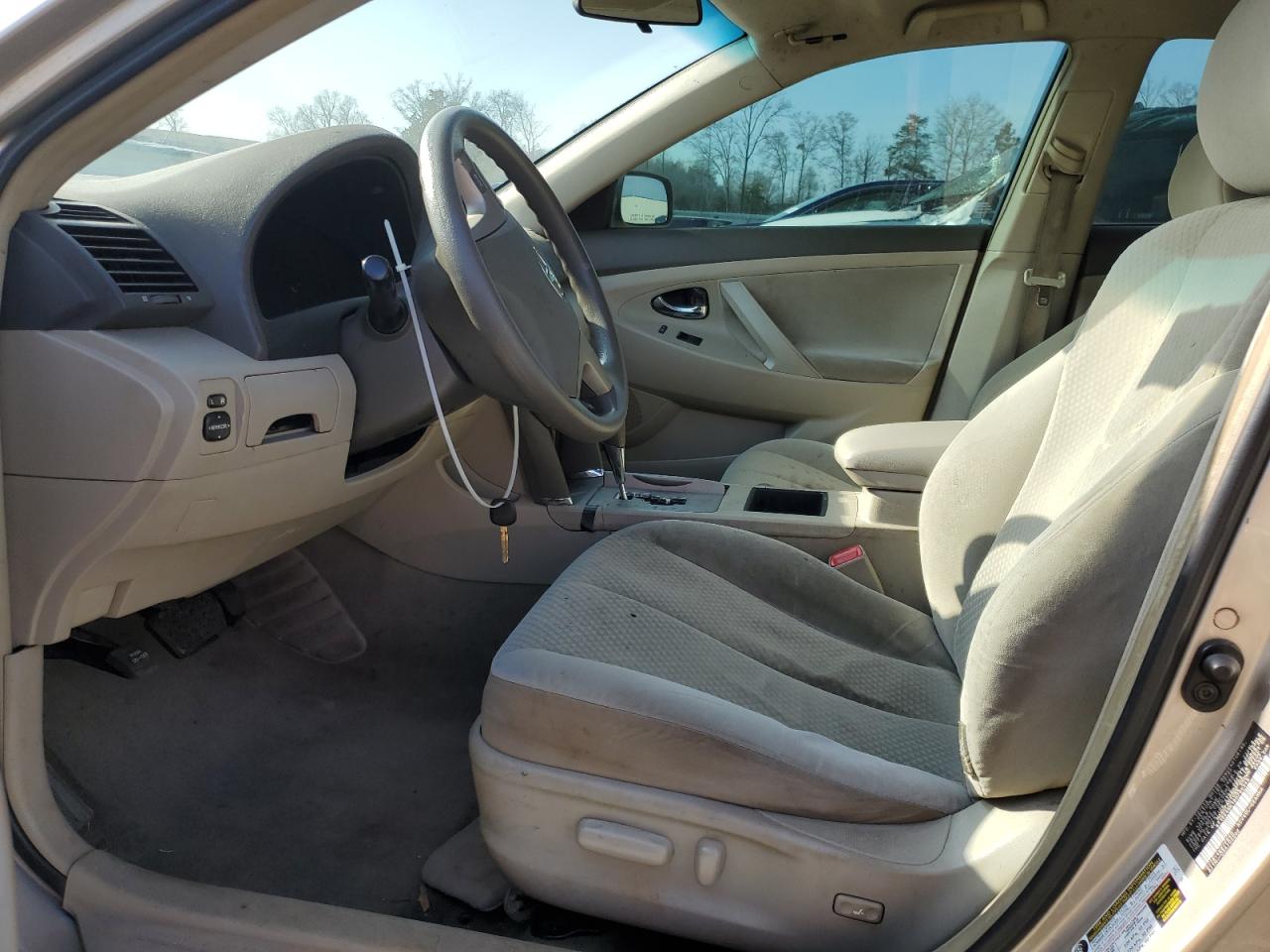 2008 Toyota Camry - Image 7