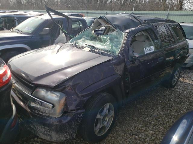 2008 Chevrolet Trailblazer Ls