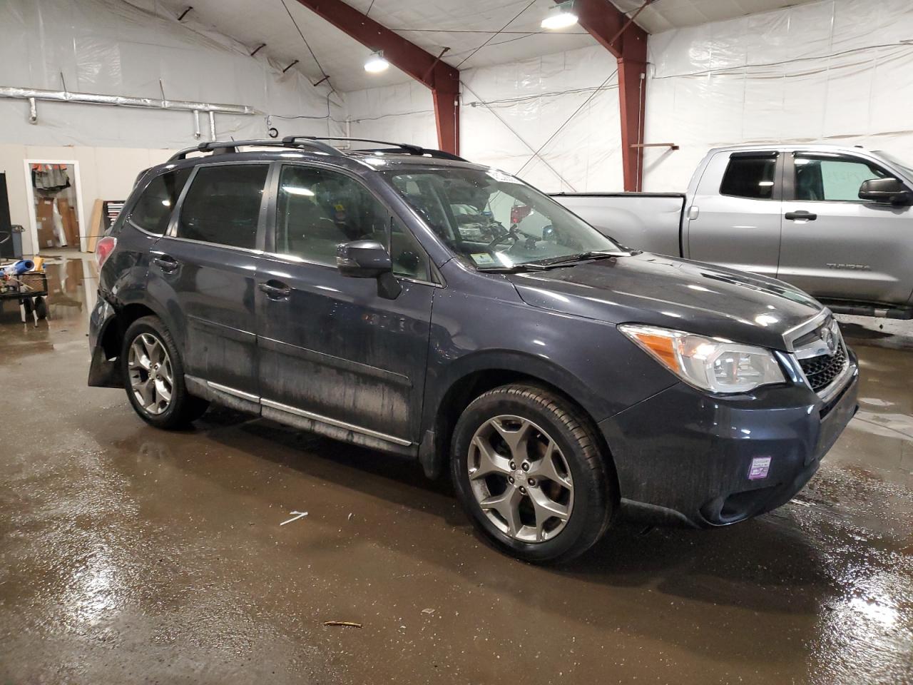 2015 Subaru Forester - Image 4