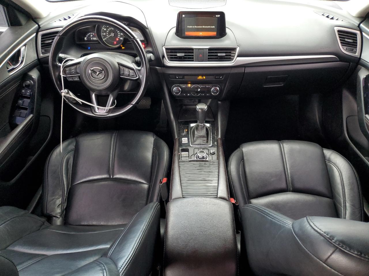 2017 Mazda 3 - Image 8