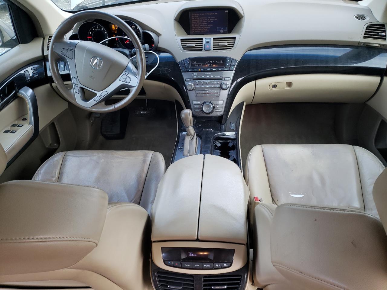 2007 Acura MDX - Image 8