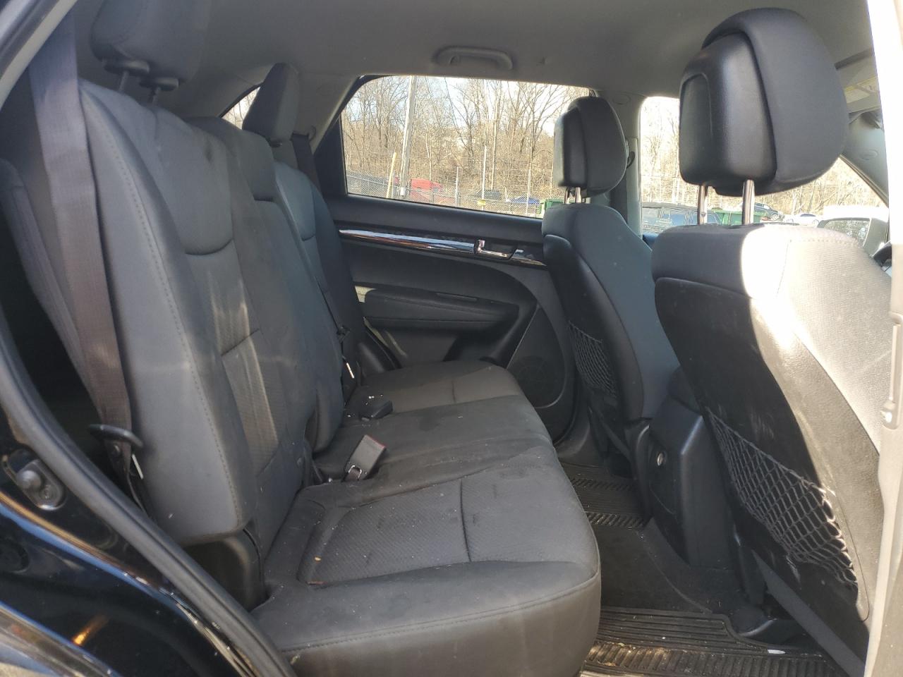 2013 Kia Sorento - Image 11