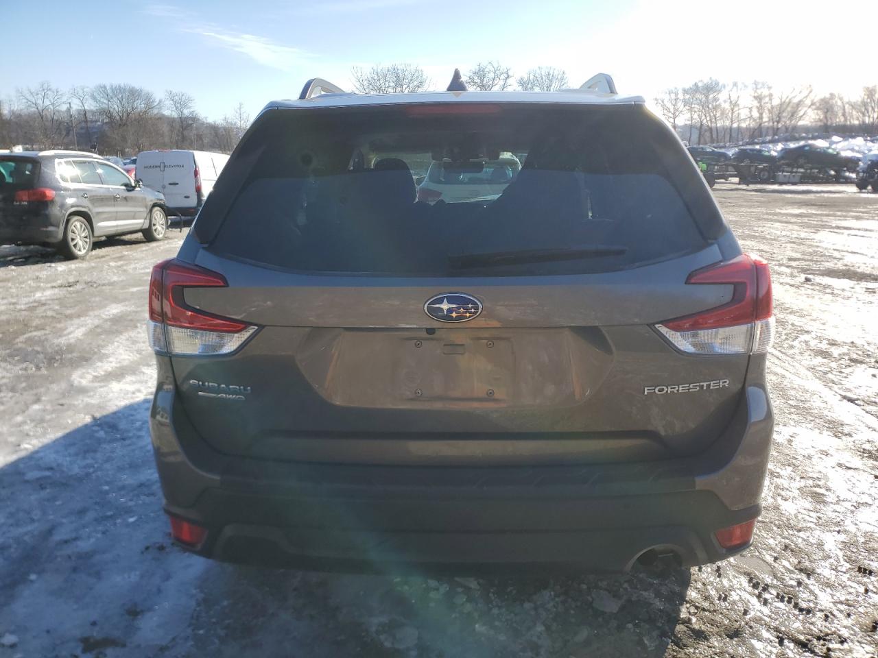 2020 Subaru Forester - Image 6