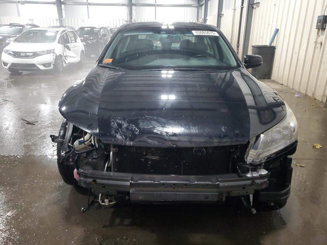 2013 Honda Accord - Image 5