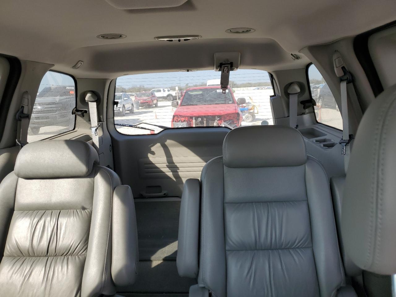 2005 Ford Freestar - Image 10