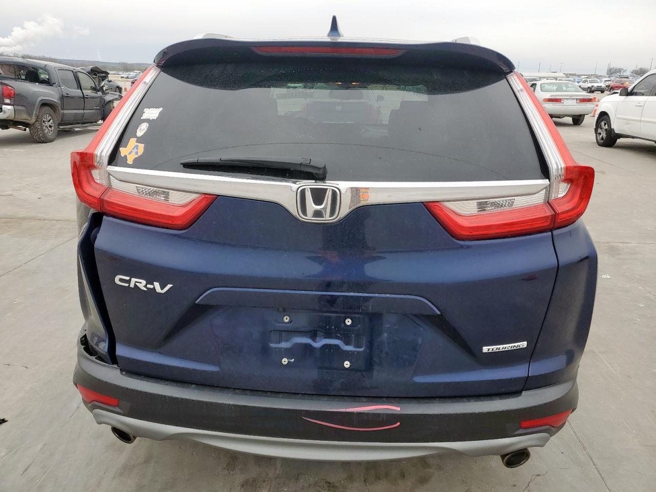 2017 Honda CR-V - Image 6