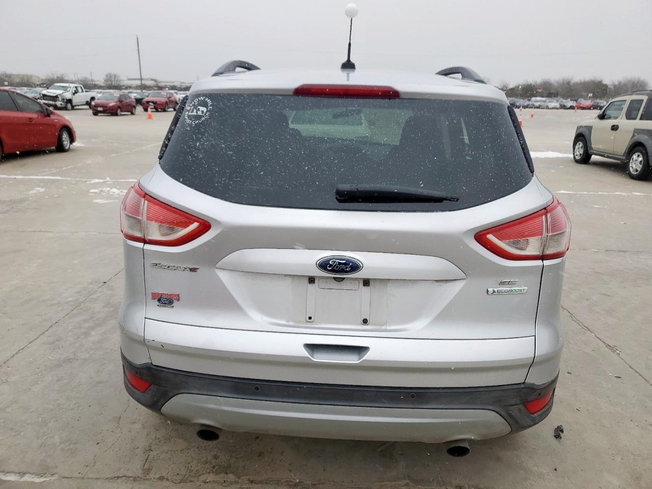 2014 Ford Escape - Image 6