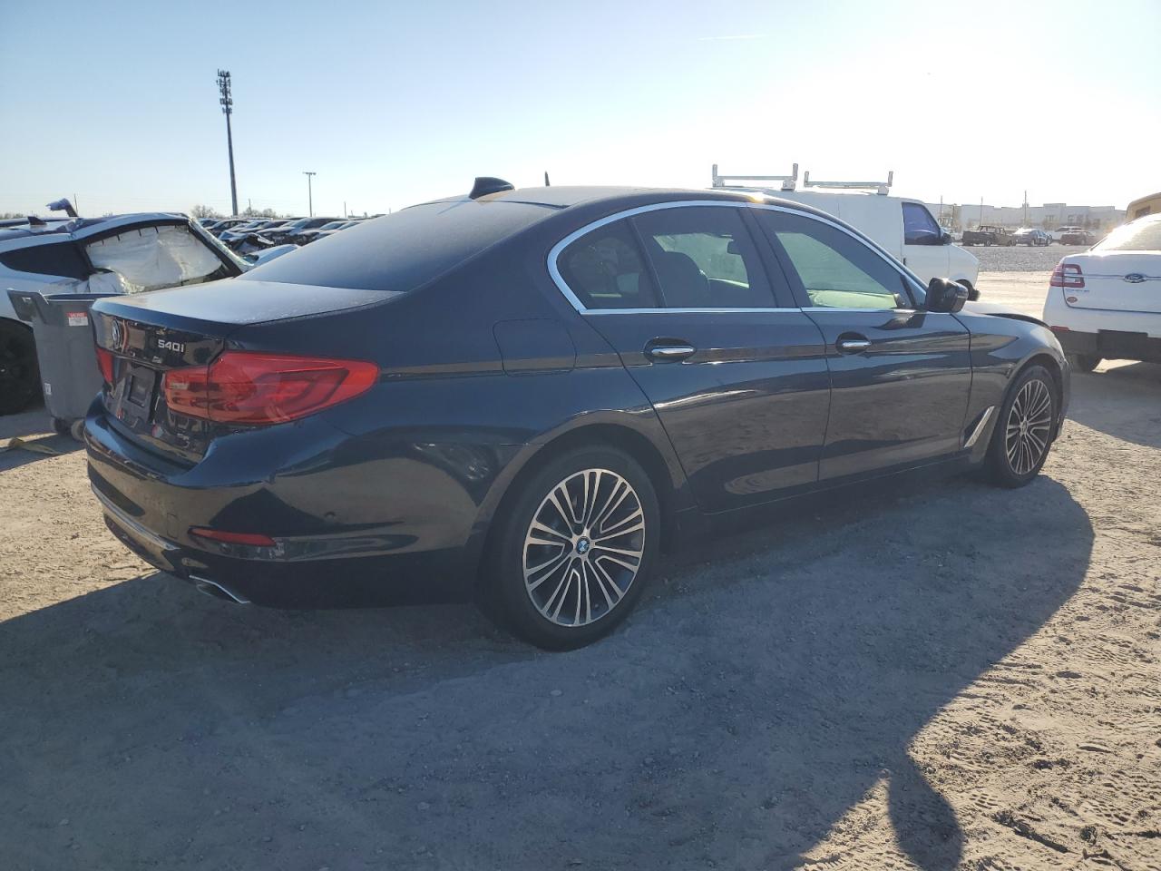 2018 BMW 5er - Image 3