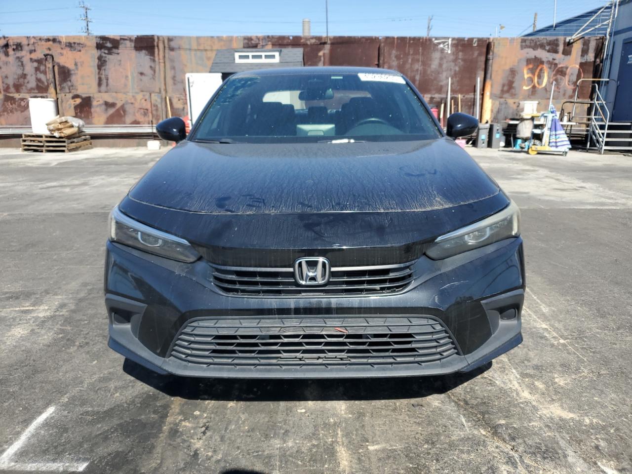 2022 Honda Civic - Image 5