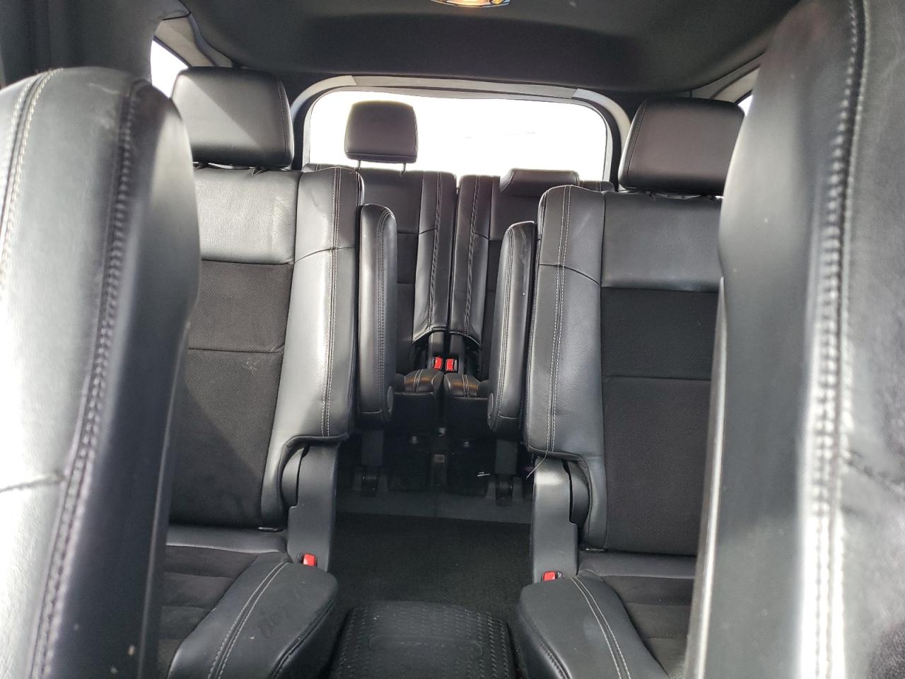 2015 Dodge Durango - Image 10