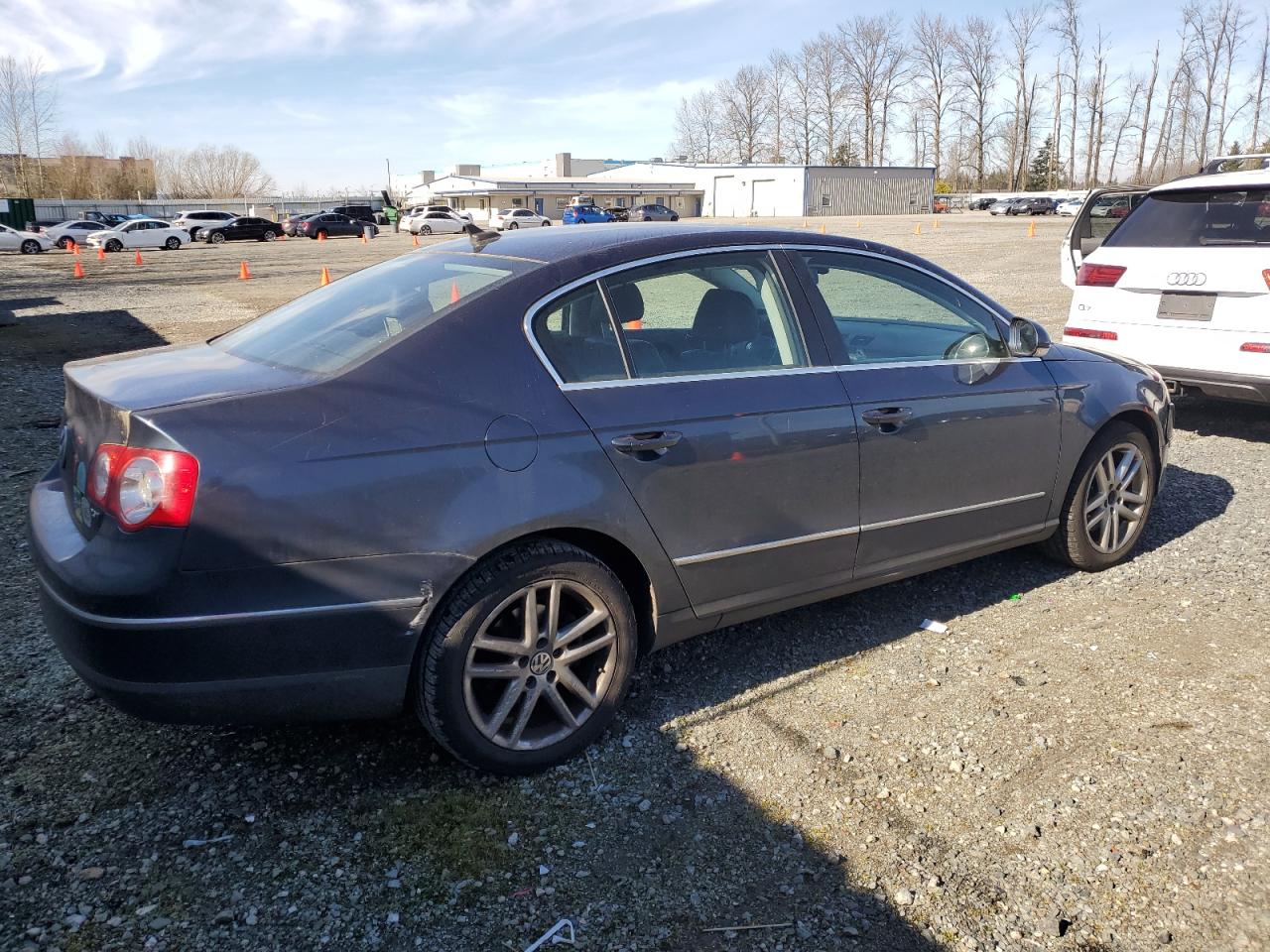 2008 Volkswagen Passat - Image 3
