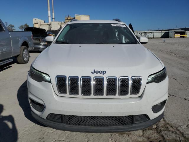  JEEP GRAND CHER 2019 Белы