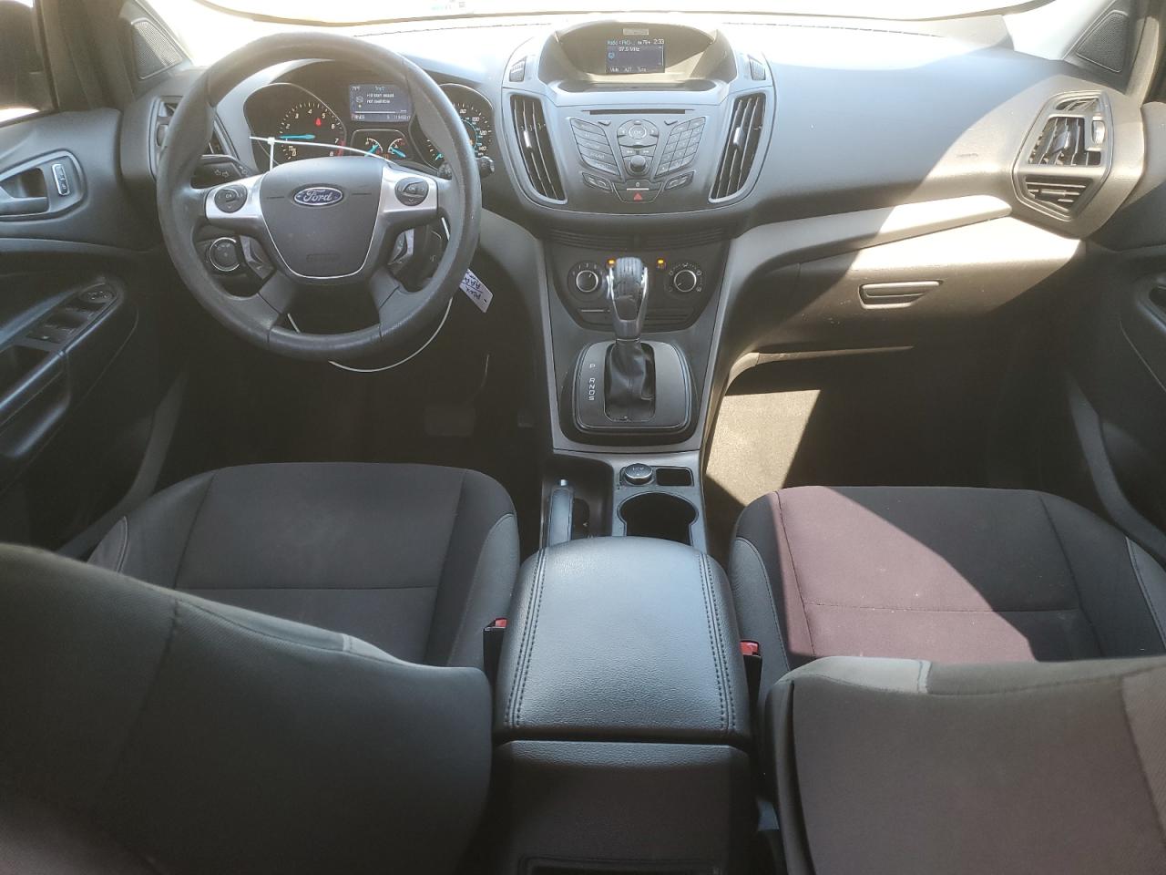 2014 Ford Escape - Image 8