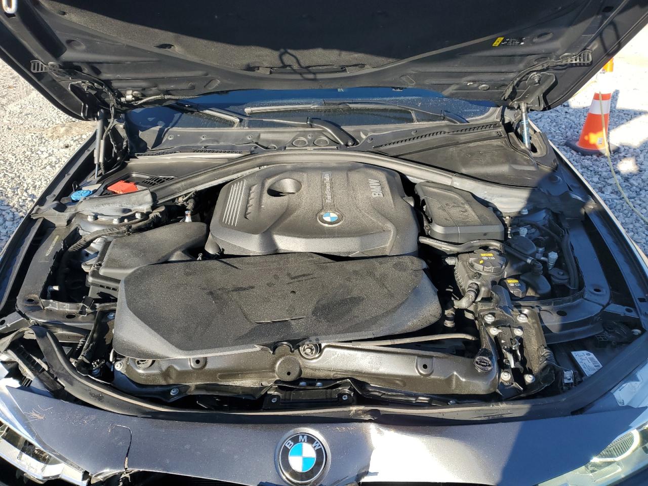 2018 BMW 3er - Image 11