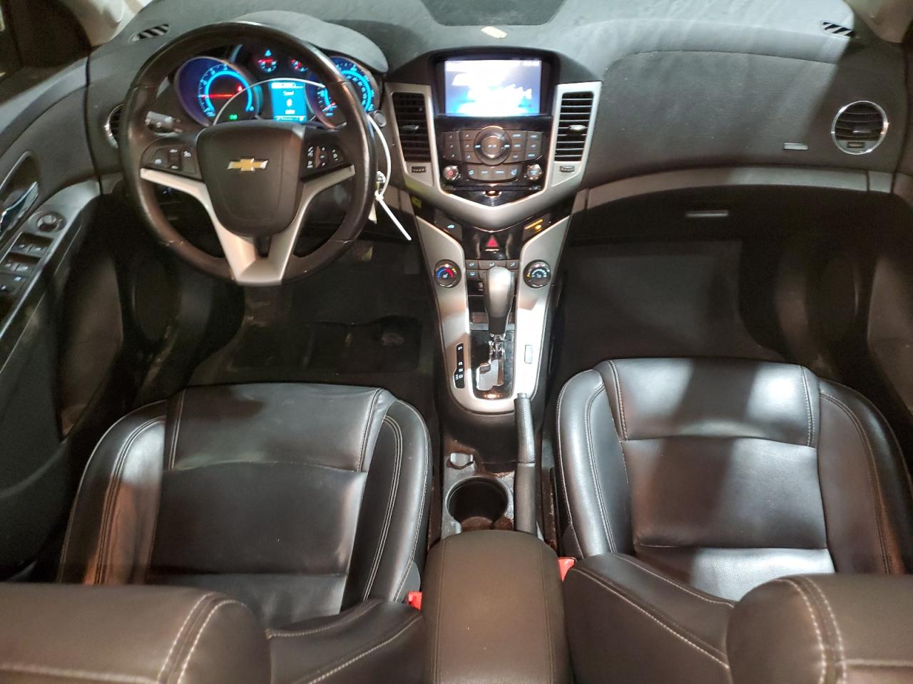 2015 Chevrolet Cruze - Image 8