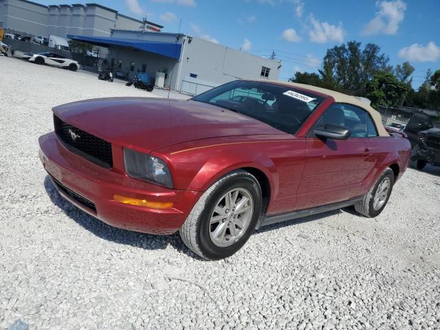 2006 Ford Mustang 