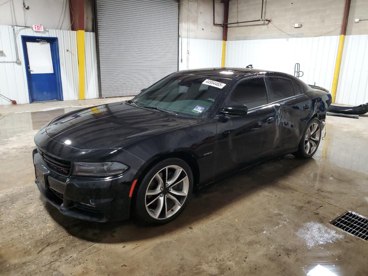 2016 Dodge Charger R/T for Sale in Glassboro, NJ - Rear End