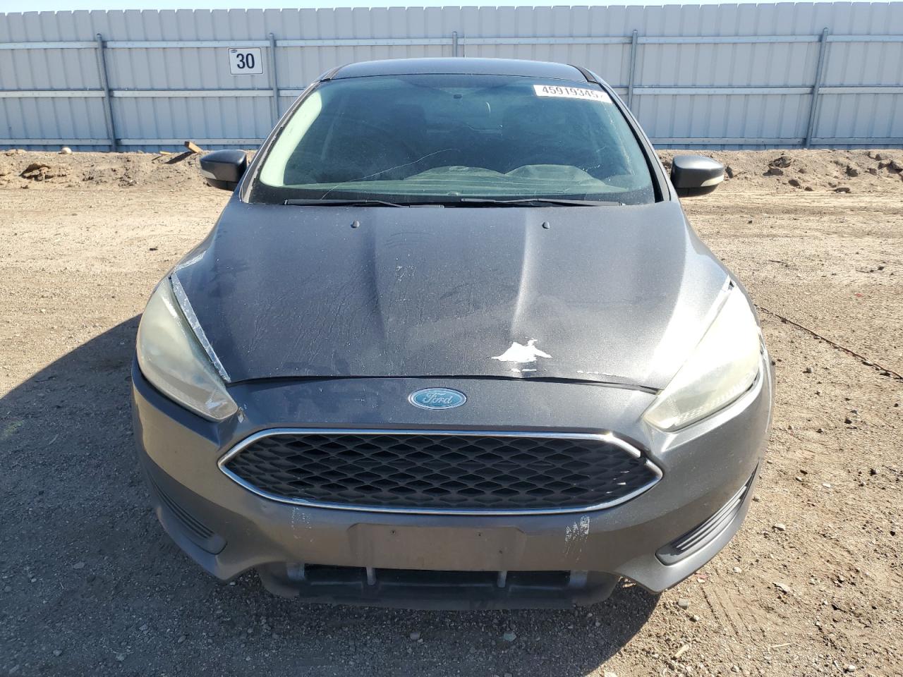 2015 Ford Focus - Image 5